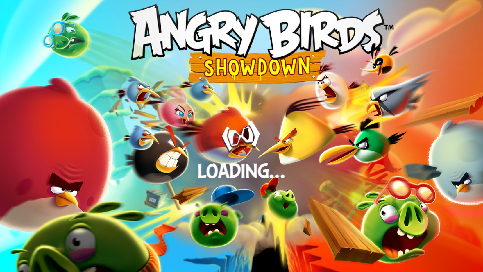 Angry Birds Daily Rewards - Play and Unlock Terence: Super Adventure