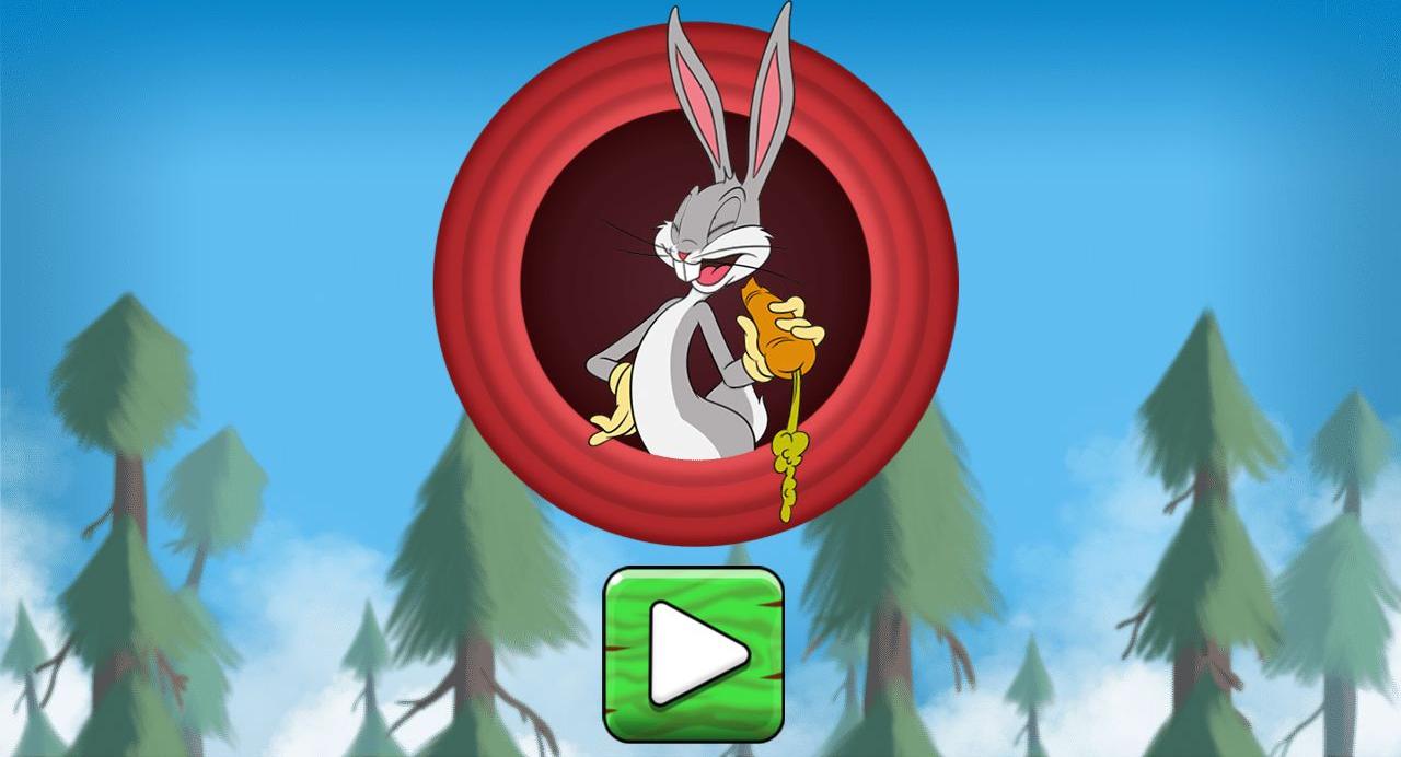 Bugs Bunny Dig It - Looney Tunes: Mega Mission