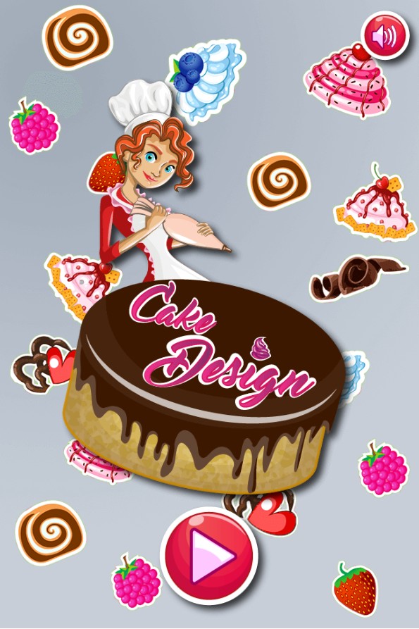 Cake Design: Full Version