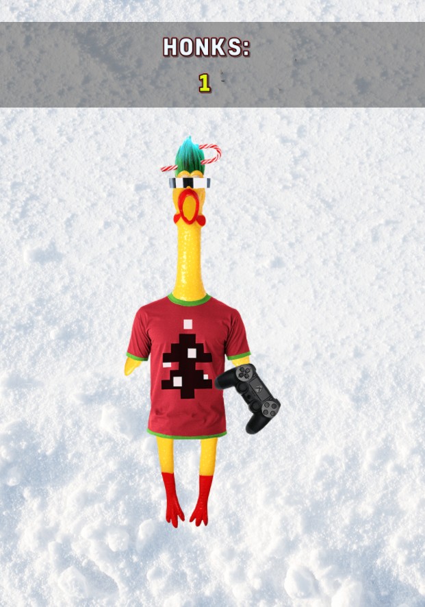 Chicken Clicker: Free Play Quest