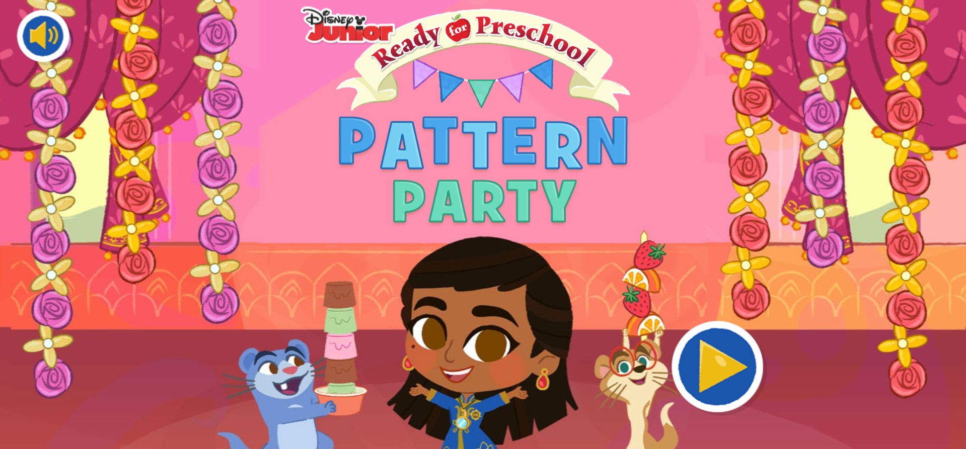 Mira Royal Detective Pattern Party: Mastery Challenge