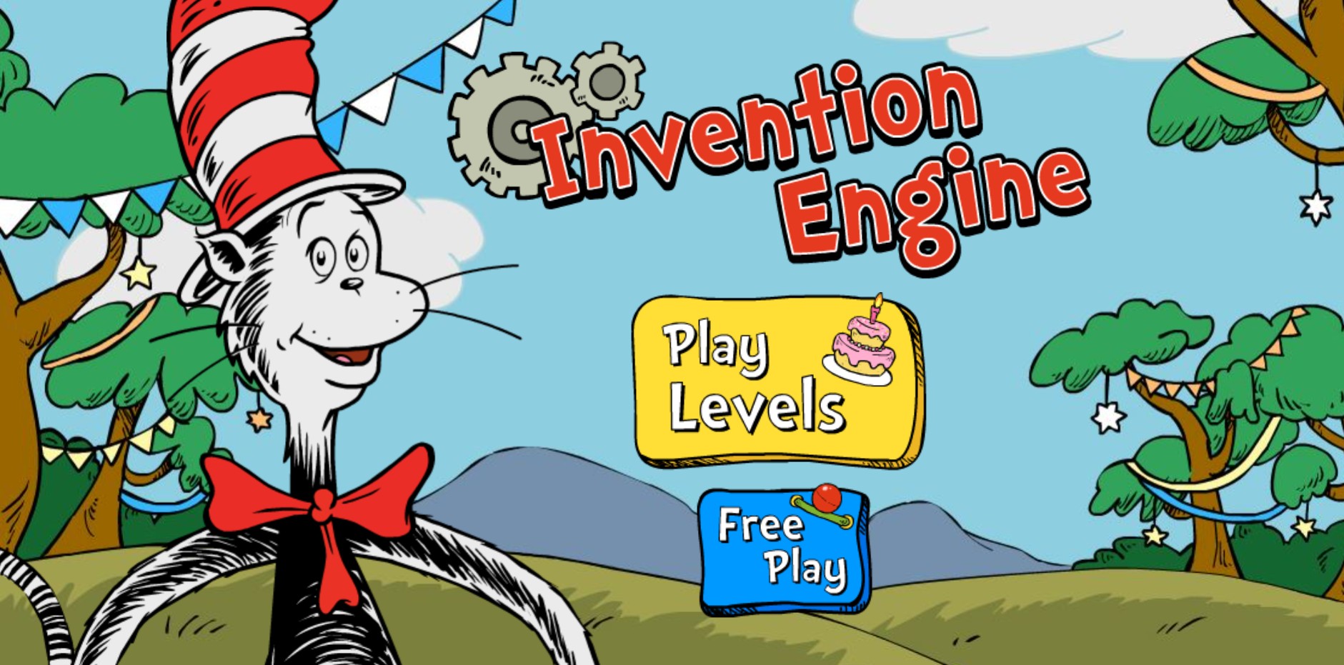 Rusty Rivets Invention Engine Play Online: Legendary Quest