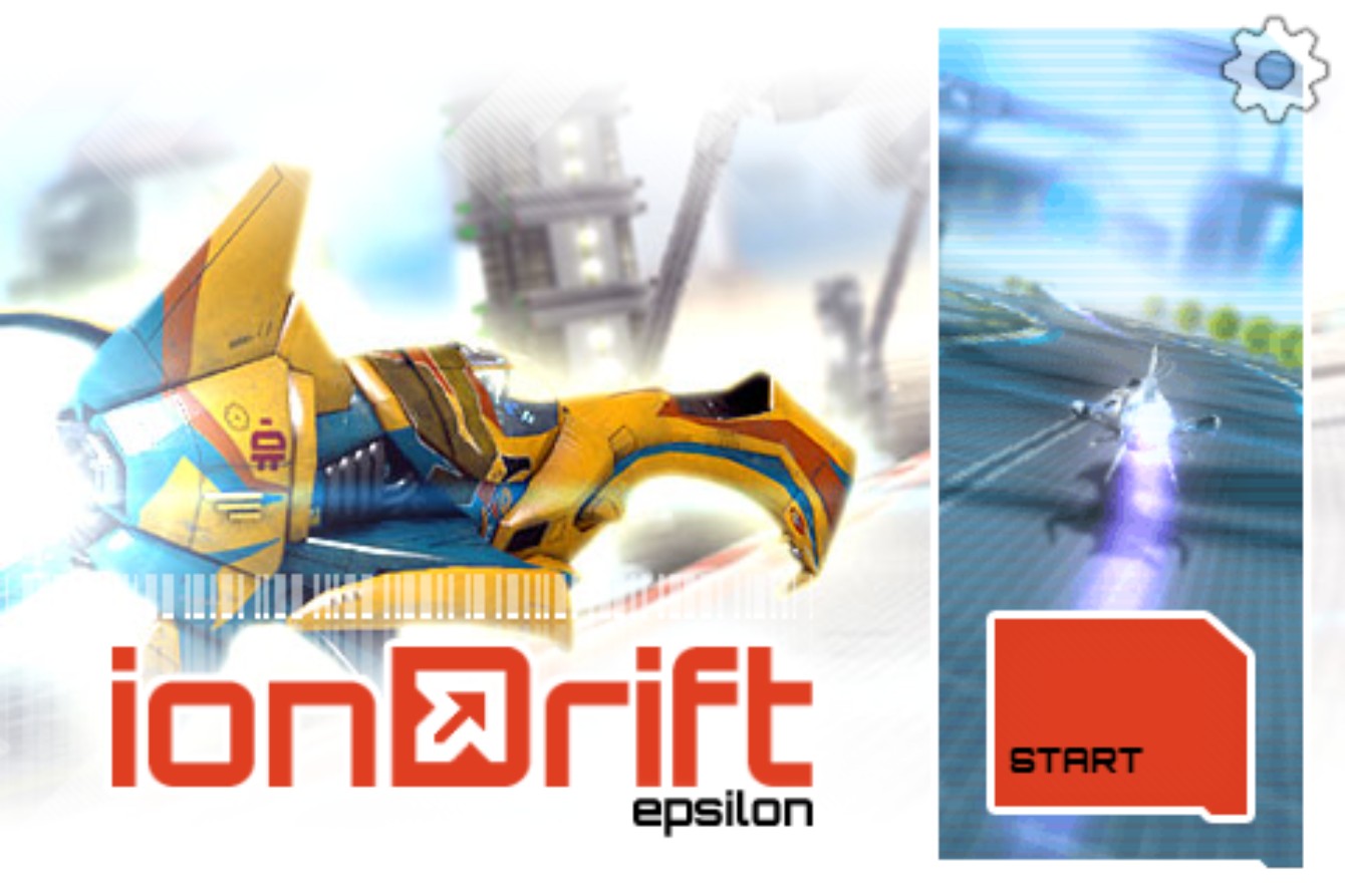 Ion Drift Epsilon: Ultimate Edition