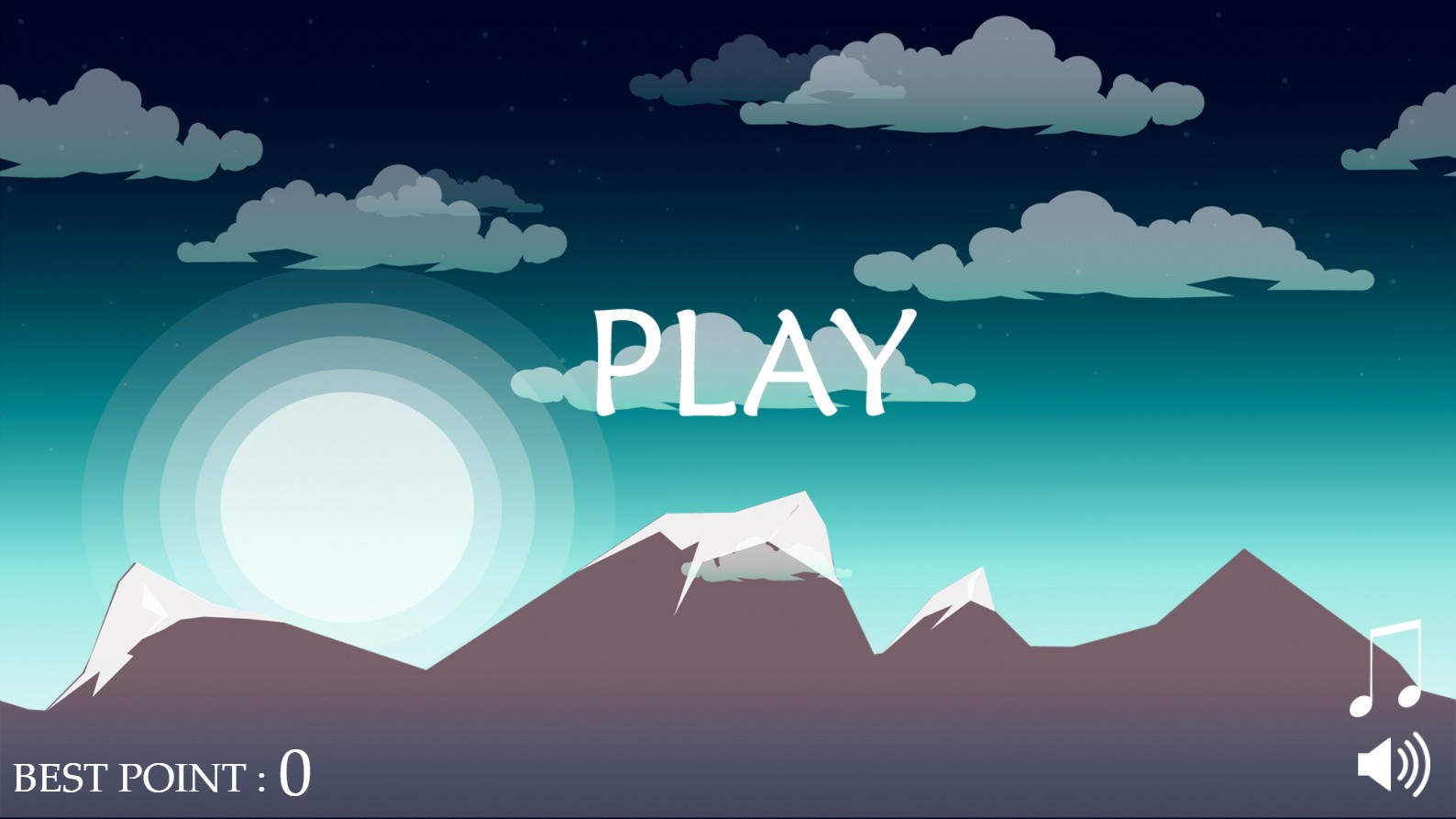 Jumping Travel of the Ninja: Super Adventure