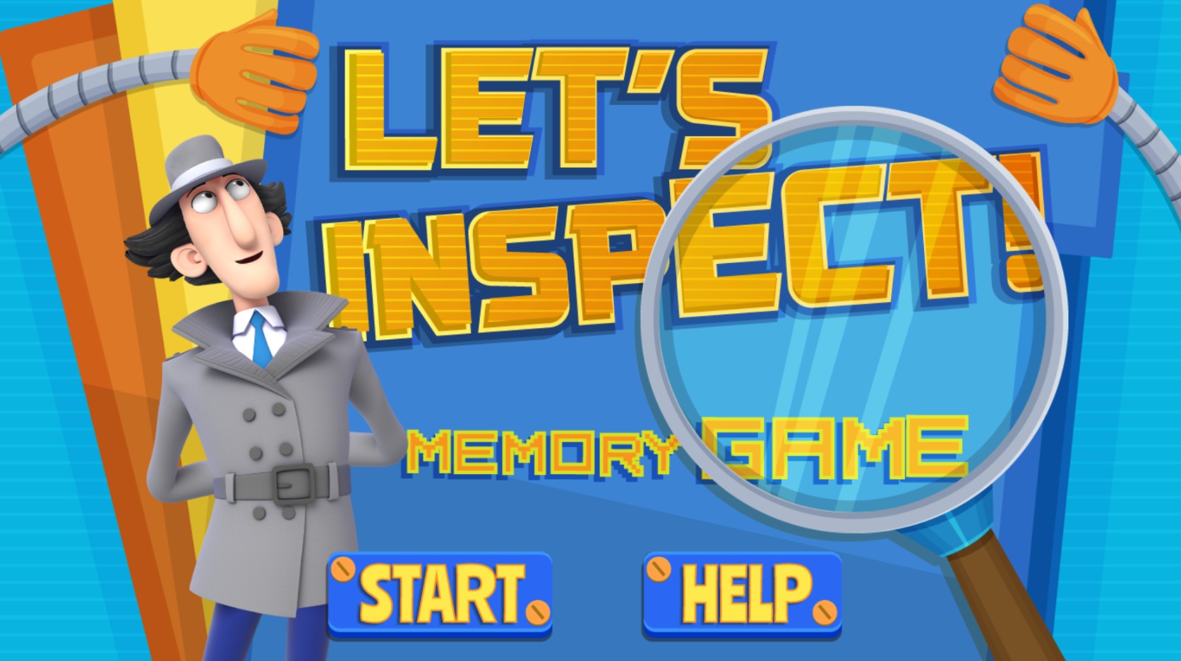Inspector Gadget Lets Inspect Memory: Ultimate Edition