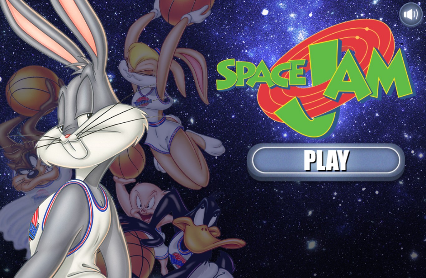 Looney Tunes Space Jam: Hero Saga