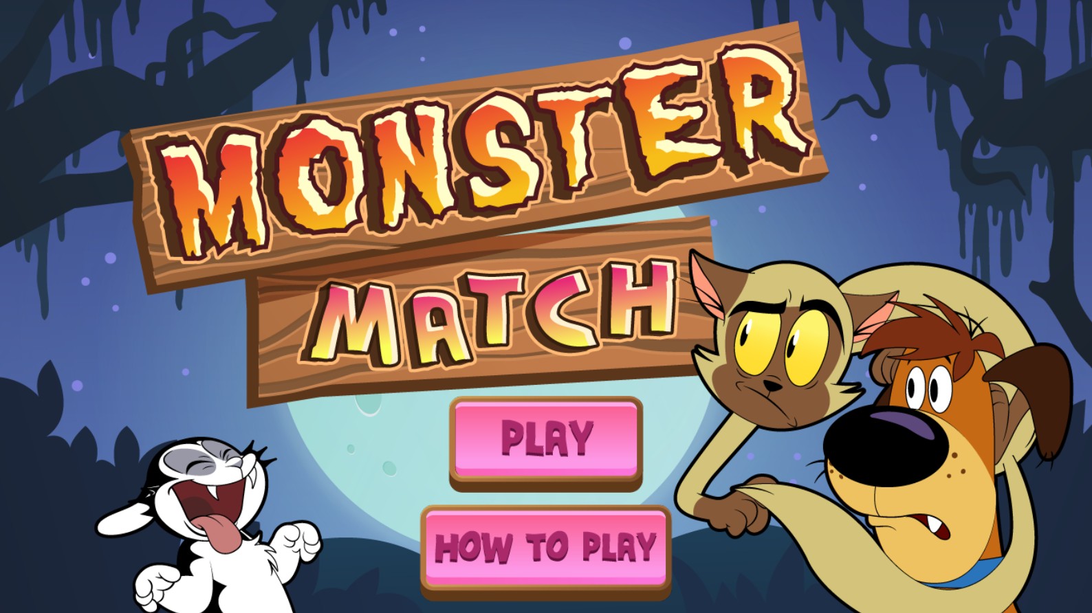 Monster Match: Pro Version