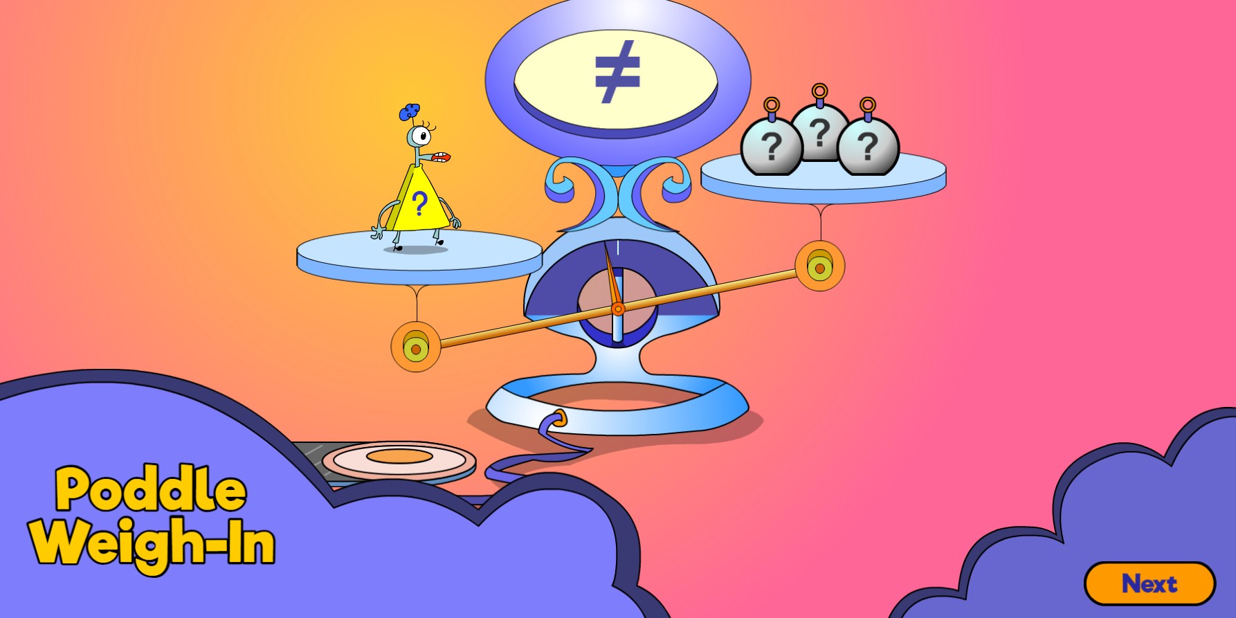 Poddle Weigh-In: Extreme Challenge