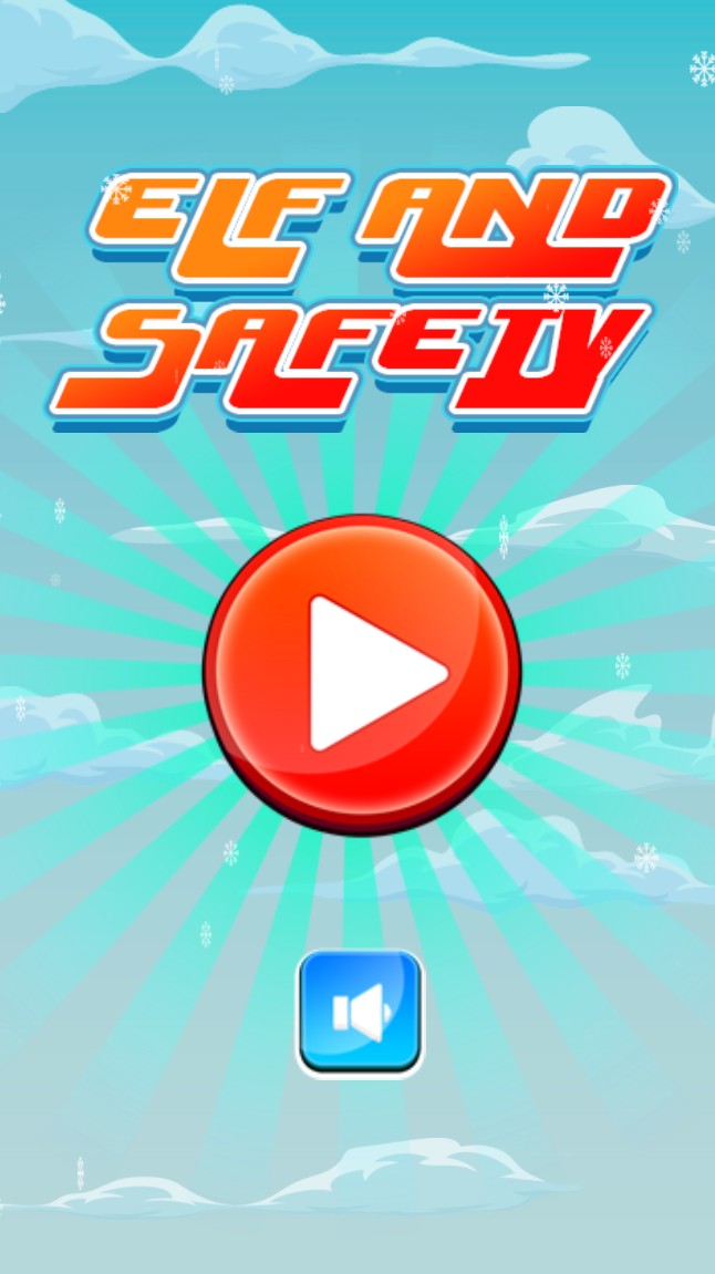 Elf and Safety Christmas Adventure: Ultimate Edition