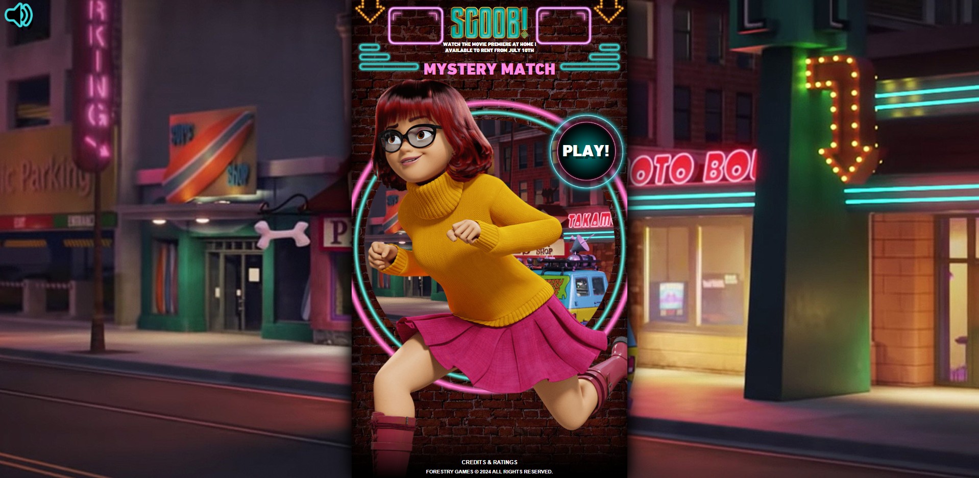 Scoob! Mystery Match - Play Online Puzzle: Free Play Quest