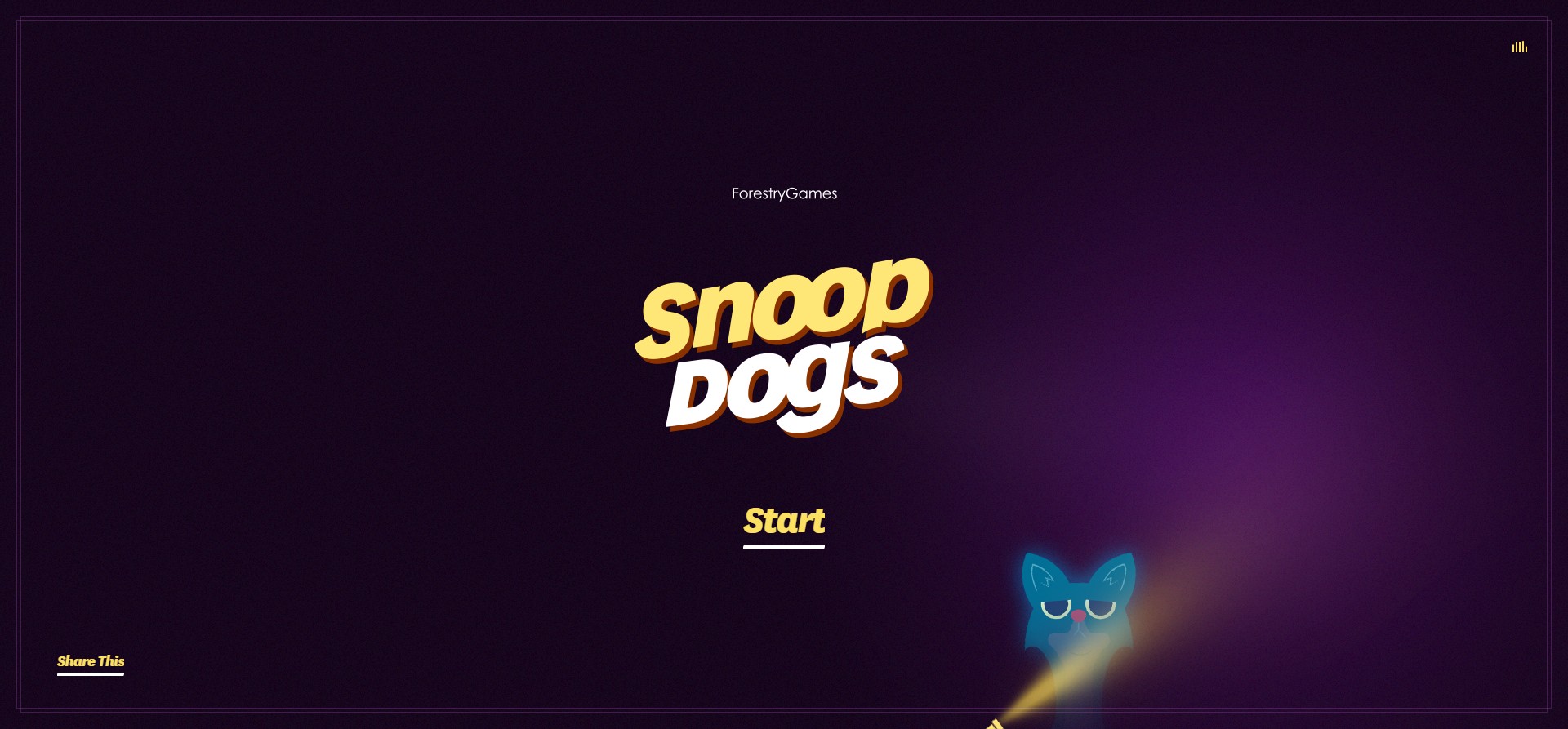 Snoop Dogs: Hero Saga