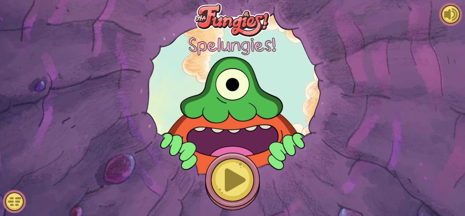 Spelungies Online - Classic Retro Cave Exploration: Hero Saga