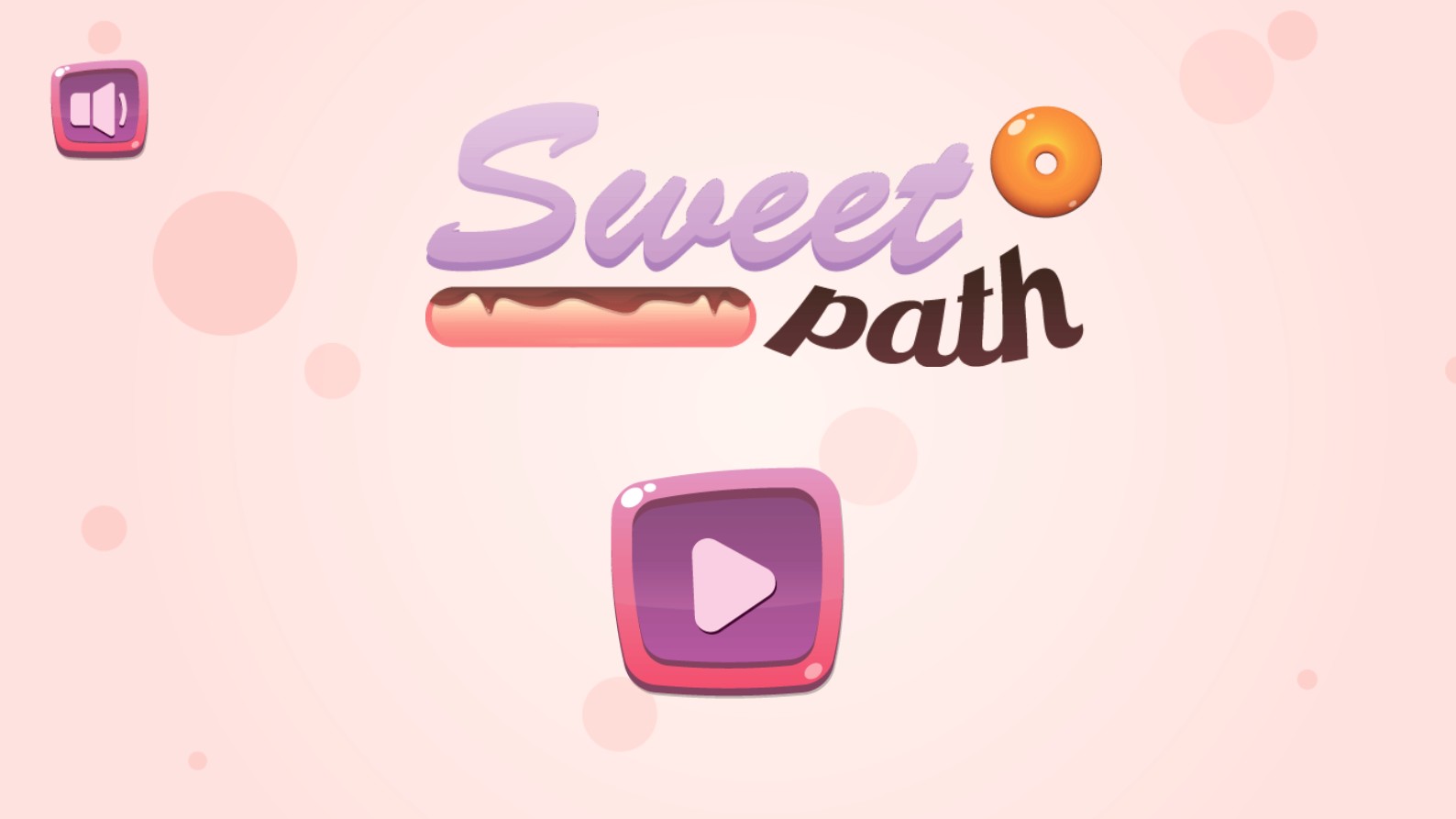 Sweet Path - Online Puzzle: Free Play Quest