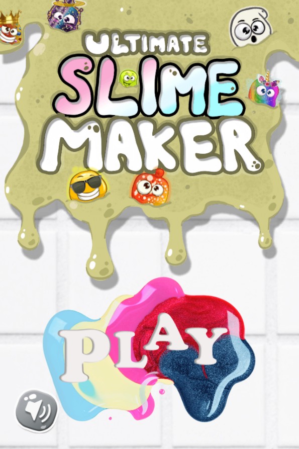 Ultimate Slime Maker - Creative DIY Simulator: Mastery Challenge