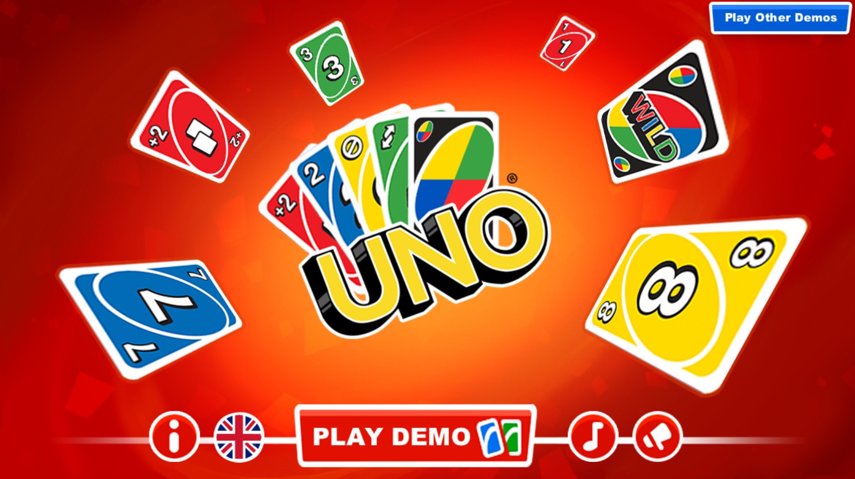 Play UNO Online - Classic Card Matching: Legendary Quest