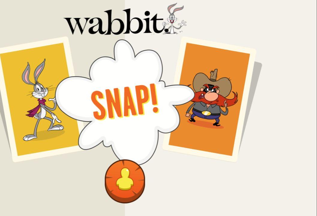 Wabbit Snap - Looney Tunes Photography: Hero Saga