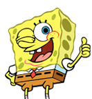 SpongeBob