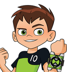 Ben 10