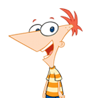 Phineas and Ferb