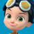 Rusty Rivets